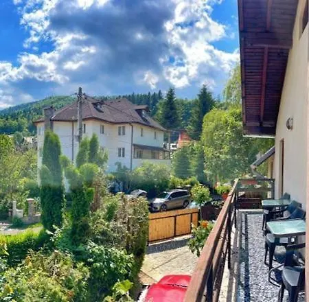 Amandra Guest house