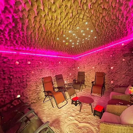 Amandra Guest house Sinaia